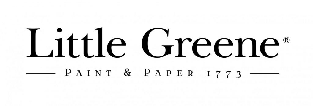 logo little Greene